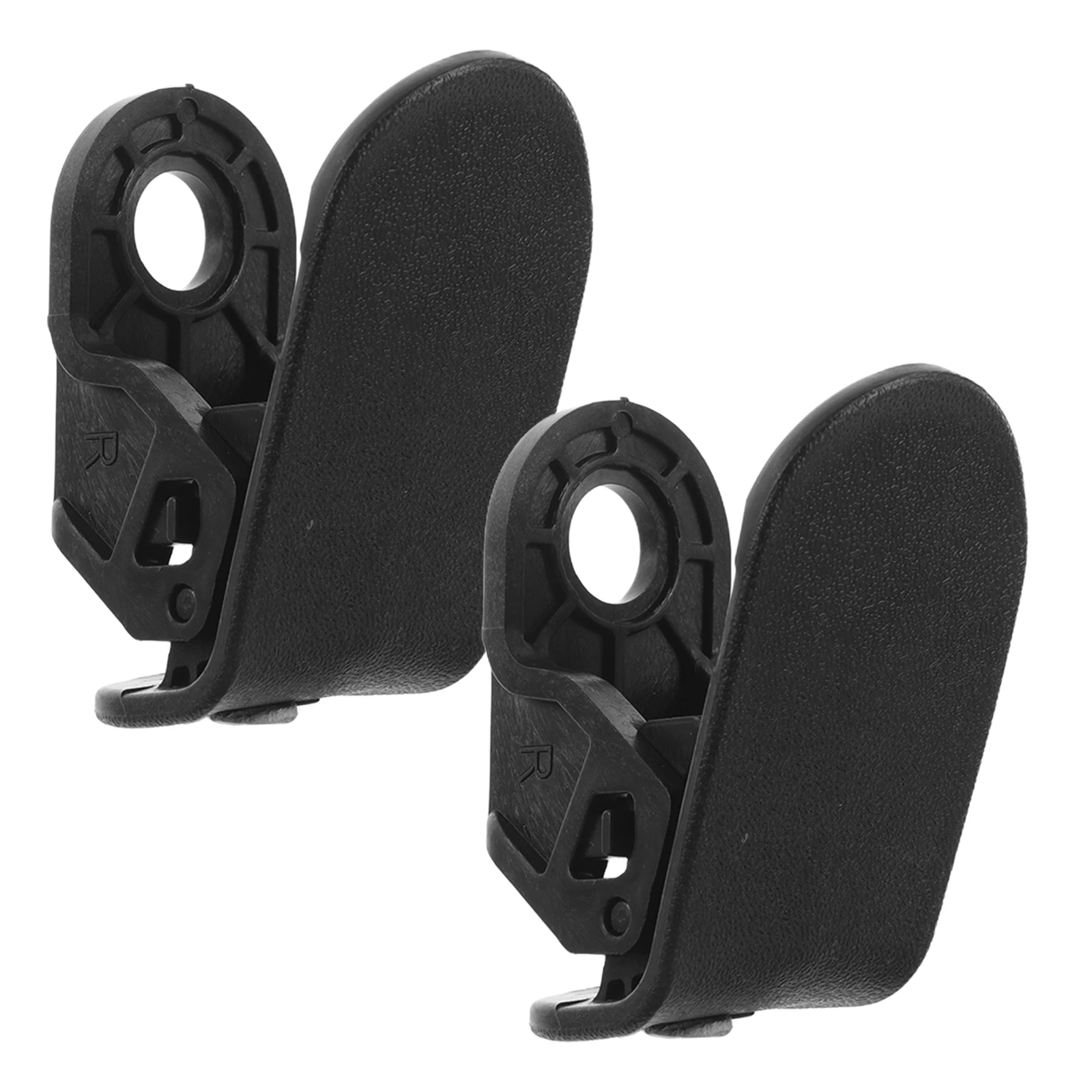 2pcs Front Trunk Hooks Abs Invisible Car Organizers Hangers Easy Install Storage Automotive -Compatible
2pcs Front Trunk Hooks Abs Invisible Car Organizers Hangers Easy Install Storage Automotive -Compatible