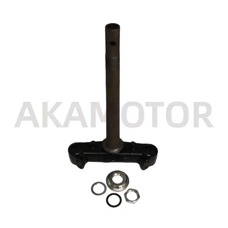 Steering Stem Assembly For Loncin Voge Sr150gt Lx150t-29
Steering Stem Assembly For Loncin Voge Sr150gt Lx150t-29