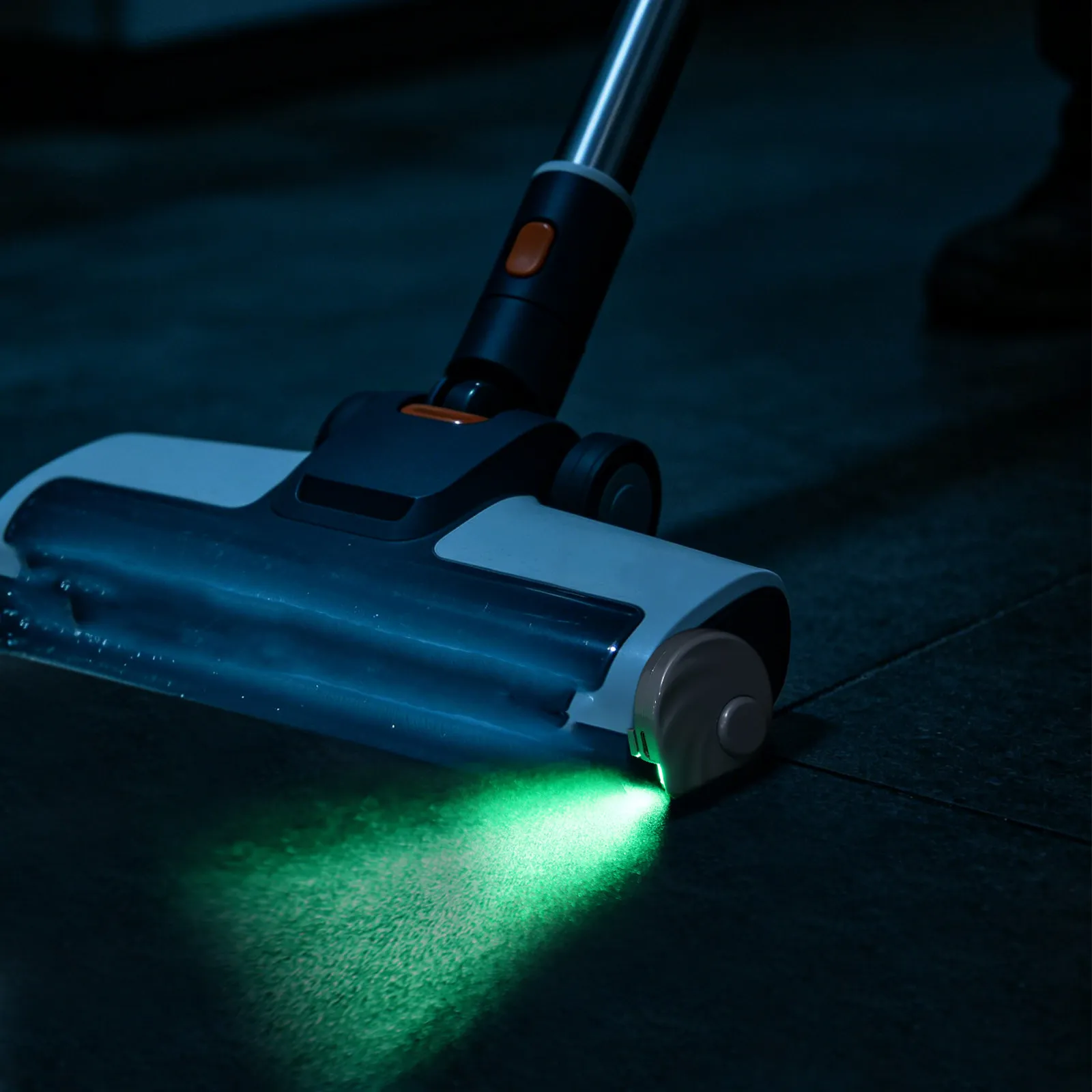 Rechargeable LED Dust Inspection Lamp Uv Blacklight for Home Cleaning Use Portable Device for Detecting Dust Particles and
Rechargeable LED Dust Inspection Lamp Uv Blacklight for Home Cleaning Use Portable Device for Detecting Dust Particles and