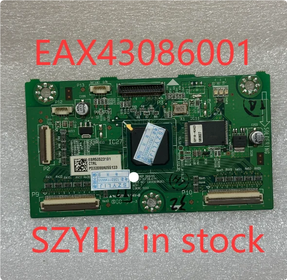 Good quality for EAX43086001 EBR50523101
Good quality for EAX43086001 EBR50523101