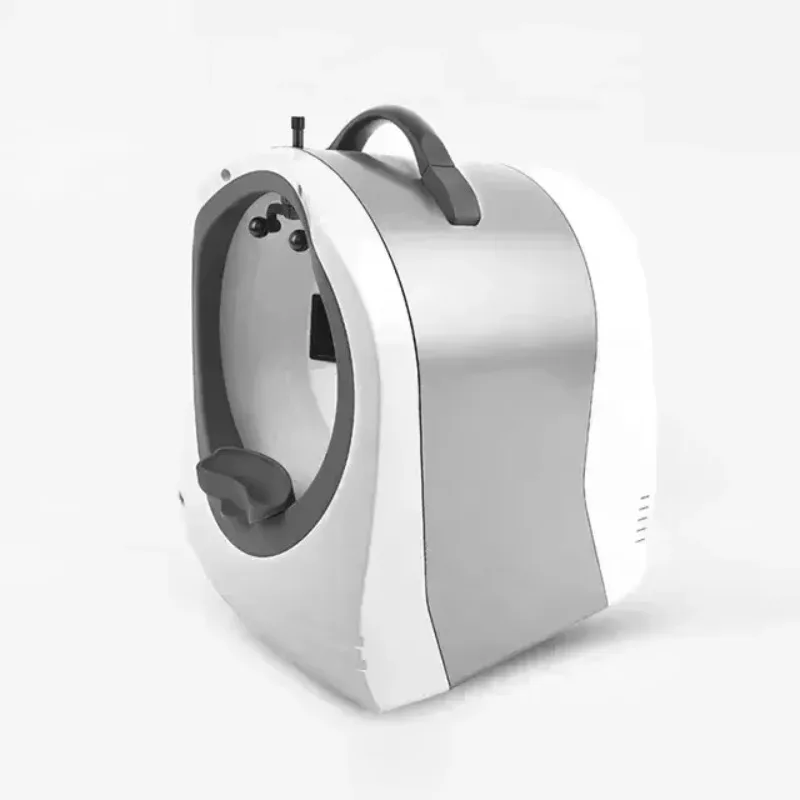 portable New 3d Smart Facial Skin Diagnostic Analysiss Magic Mirror Skin Tester Analyzer Beauty Equipment Analysiss Machine
portable New 3d Smart Facial Skin Diagnostic Analysiss Magic Mirror Skin Tester Analyzer Beauty Equipment Analysiss Machine