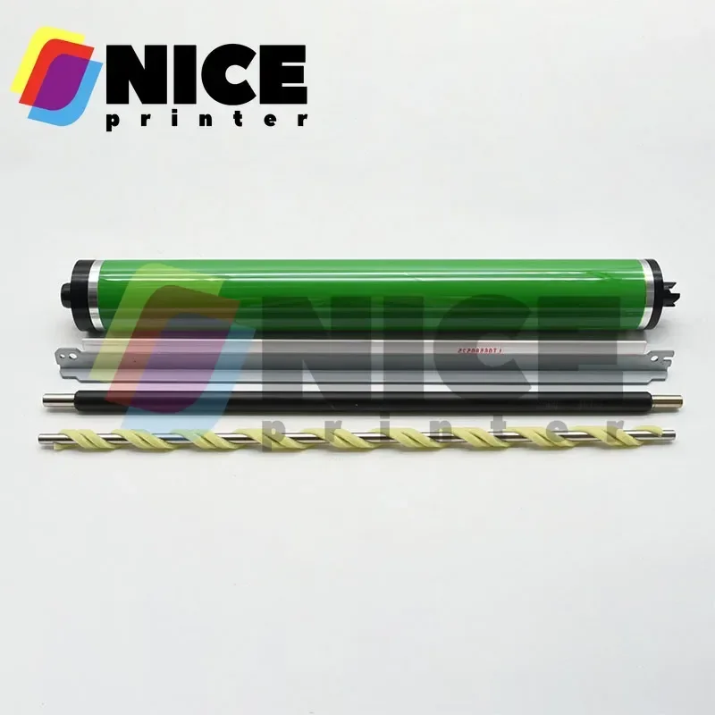 V80 OPC Drum PCR Cleaning Blade Sponge Roller For Xerox Versant 180 80 2100 3100 V180 V2100 V3100 013R00676 013R00674 Drum Unit
V80 OPC Drum PCR Cleaning Blade Sponge Roller For Xerox Versant 180 80 2100 3100 V180 V2100 V3100 013R00676 013R00674 Drum Unit