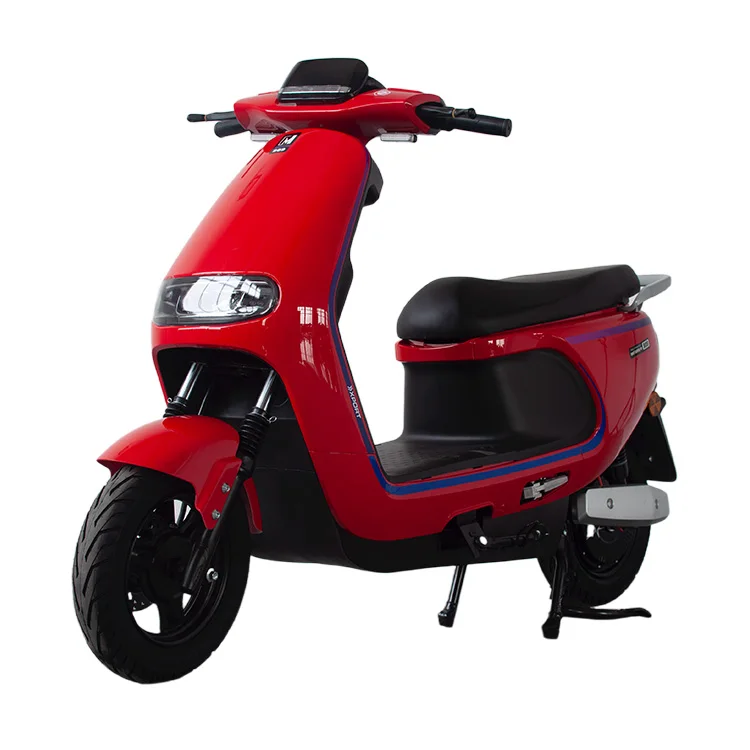Hot Selling 60V Electric Motorcycle for Adults 1200W Power with Modern Designcustom
Hot Selling 60V Electric Motorcycle for Adults 1200W Power with Modern Designcustom