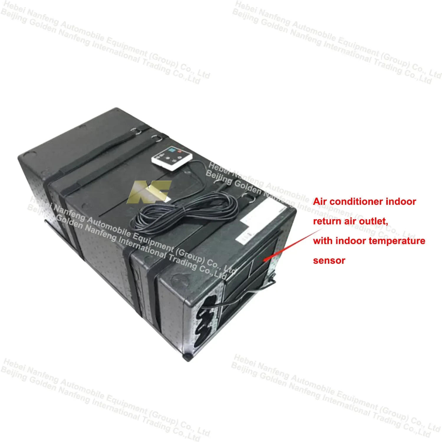 NickNF rv bottom air conditioner 9000BTU under bench air conditioner for RV air conditioner caravan with CE certificate
NickNF rv bottom air conditioner 9000BTU under bench air conditioner for RV air conditioner caravan with CE certificate