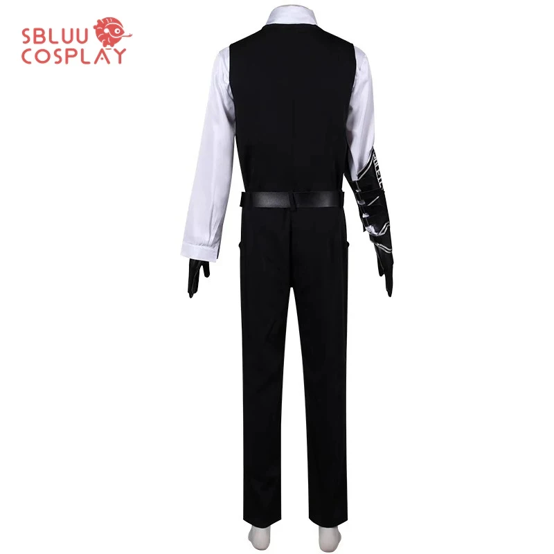 ☣2026 SBluuCosplay Game Limbus Company Cosplay Meursault Cosplay Costume☣~!
☣2026 SBluuCosplay Game Limbus Company Cosplay Meursault Cosplay Costume☣~!
