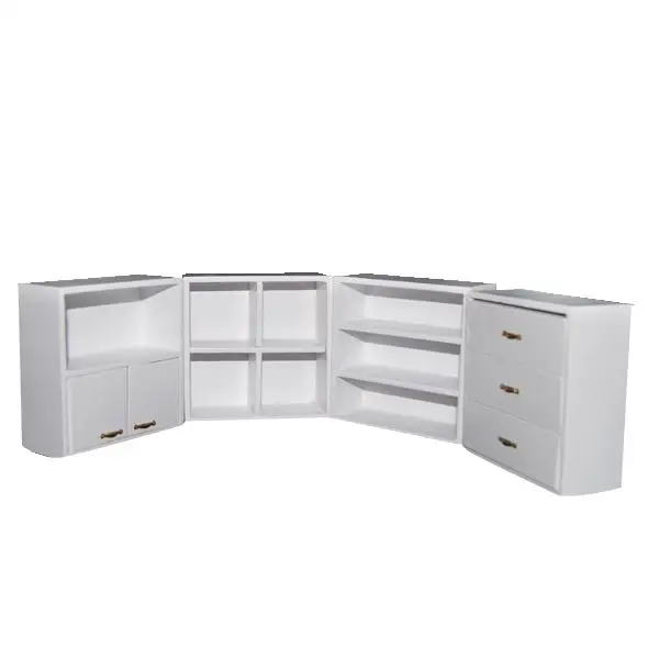 Dollhouse Cabinet Wooden Miniature Furniture Living Room Combination Cabinet Dolls House Accessories for Miniature House 1 12
Dollhouse Cabinet Wooden Miniature Furniture Living Room Combination Cabinet Dolls House Accessories for Miniature House 1 12
