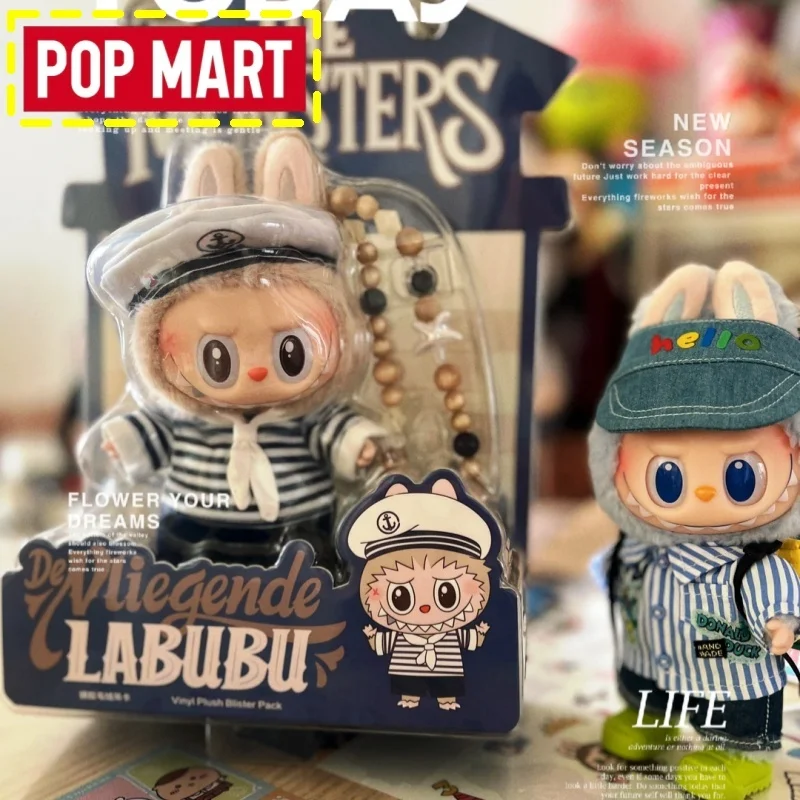 Оригинальная коллекционная кукла Pop Mart The Monsters Flying Labubu Series Chasing Mermaid Mokoko, розовая, с пайетками, декоративная игрушка, подарок
Оригинальная коллекционная кукла Pop Mart The Monsters Flying Labubu Series Chasing Mermaid Mokoko, розовая, с пайетками, декоративная игрушка, подарок