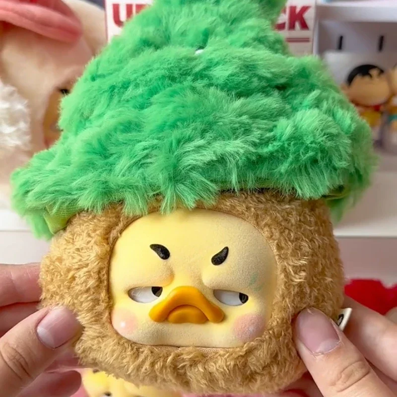 Surprise Box Upset Duck Fable Rebels Duck Series Blind Box Toy Doll Pendant Earphone Bag Action Anime Figures Girl Plush Gifts 
Surprise Box Upset Duck Fable Rebels Duck Series Blind Box Toy Doll Pendant Earphone Bag Action Anime Figures Girl Plush Gifts