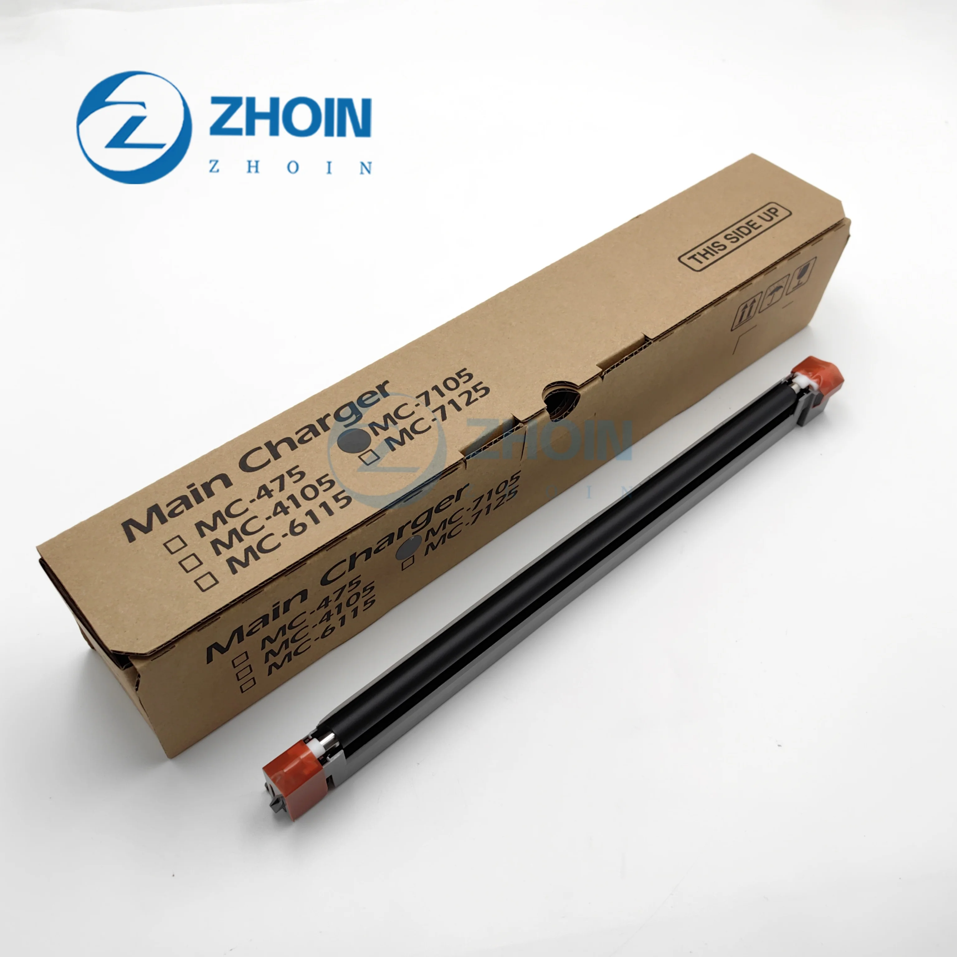 Original Kit Main Charger For Kyocera TASKalfa 3010i 3510i 3011i 3511i
Original Kit Main Charger For Kyocera TASKalfa 3010i 3510i 3011i 3511i