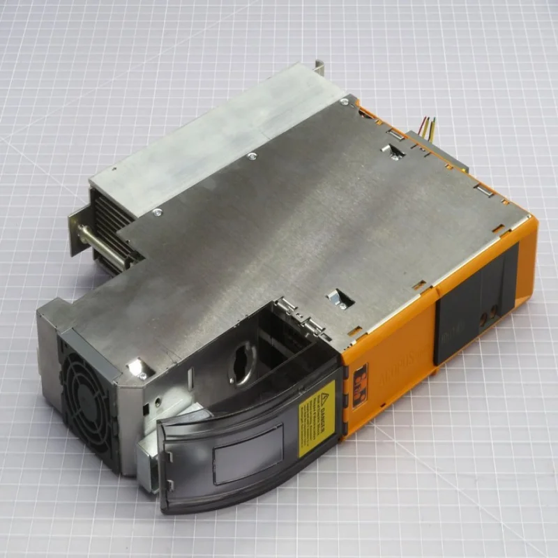New Original Ready Stock 8BVI0014HWD0.0-00-1 Industrial Automation PAC Dedicated PLC Programming Controller