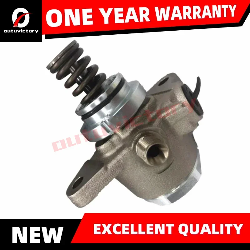 High Pressure Fuel Pump For Nissan Armada NV2500 Infiniti Q70 Q70L QX80 16630-1LA0A 166301LA0A 16630-1LA0B Actual Hitachi
High Pressure Fuel Pump For Nissan Armada NV2500 Infiniti Q70 Q70L QX80 16630-1LA0A 166301LA0A 16630-1LA0B Actual Hitachi