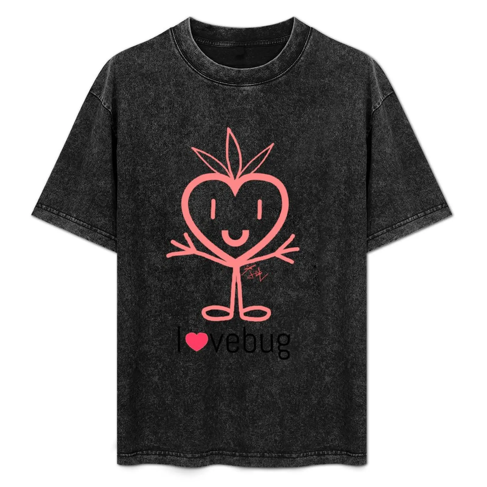 classic lovebug T-Shirt UV Protection Outdoor Tee Shirt
classic lovebug T-Shirt UV Protection Outdoor Tee Shirt