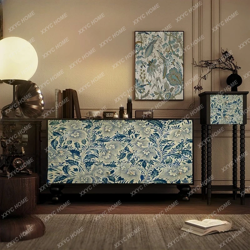 Комод из массива дерева Cream Wind, для гостиной, без установки, для спальни, в стиле Мин, антикварный
Комод из массива дерева Cream Wind, для гостиной, без установки, для спальни, в стиле Мин, антикварный