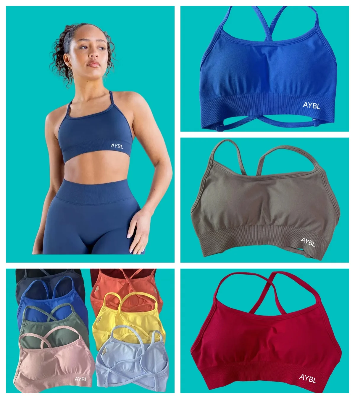 Women Cross Back Seamless Sports Bra Removable Pads Breathable Yoga Gym Workout Crop Top For Daily Wear And Fitness Activities
Women Cross Back Seamless Sports Bra Removable Pads Breathable Yoga Gym Workout Crop Top For Daily Wear And Fitness Activities