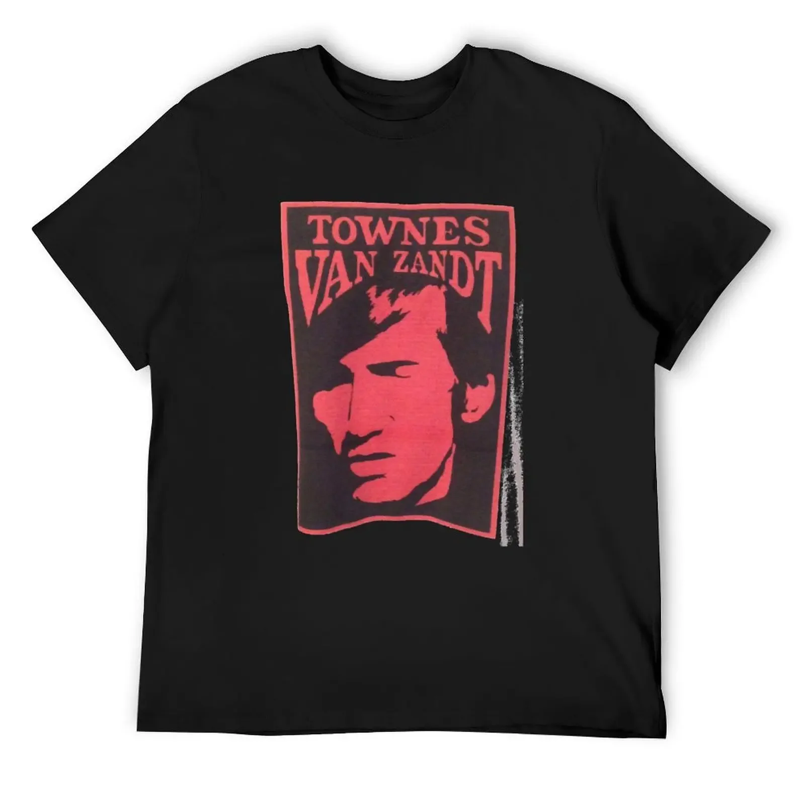 EXCLUSIVE Best Selling Townes Van Zandt T-Shirt oversized sports fans mens graphic t-shirts hip hop
EXCLUSIVE Best Selling Townes Van Zandt T-Shirt oversized sports fans mens graphic t-shirts hip hop