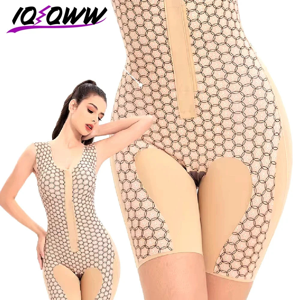 1Pc Push Up Butt Lifter Shapewear, Postpartum Stage 3 Body Girdle, Detachable Straps Tummy Slim Body Shaper
1Pc Push Up Butt Lifter Shapewear, Postpartum Stage 3 Body Girdle, Detachable Straps Tummy Slim Body Shaper