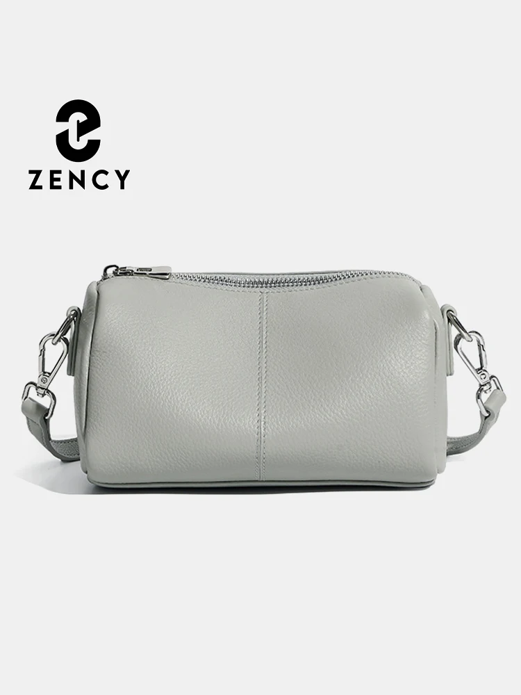 Женская сумка Zency, 100% натуральная кожа, женская сумка через плечо, модная бродяга 2025 года, модная
Женская сумка Zency, 100% натуральная кожа, женская сумка через плечо, модная бродяга 2025 года, модная