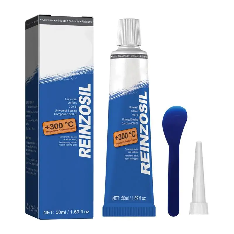 High Temp Gasket Sealant Engine Gasket Sealer High Temperature Oil Resistant Gasket-Free Sealant Supplies For Vehicle Engine
High Temp Gasket Sealant Engine Gasket Sealer High Temperature Oil Resistant Gasket-Free Sealant Supplies For Vehicle Engine