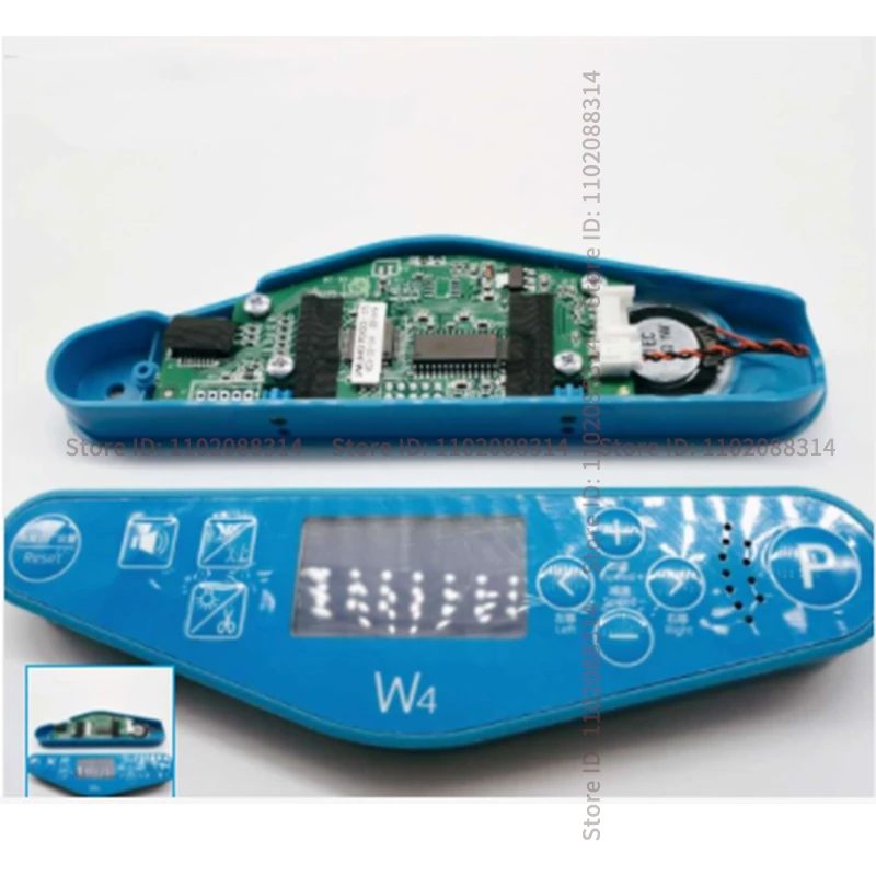 JACK W4 Control Panel Operation Panel Board Machine Frame Component Industrial Sewing Machine Parts wholesale
JACK W4 Control Panel Operation Panel Board Machine Frame Component Industrial Sewing Machine Parts wholesale