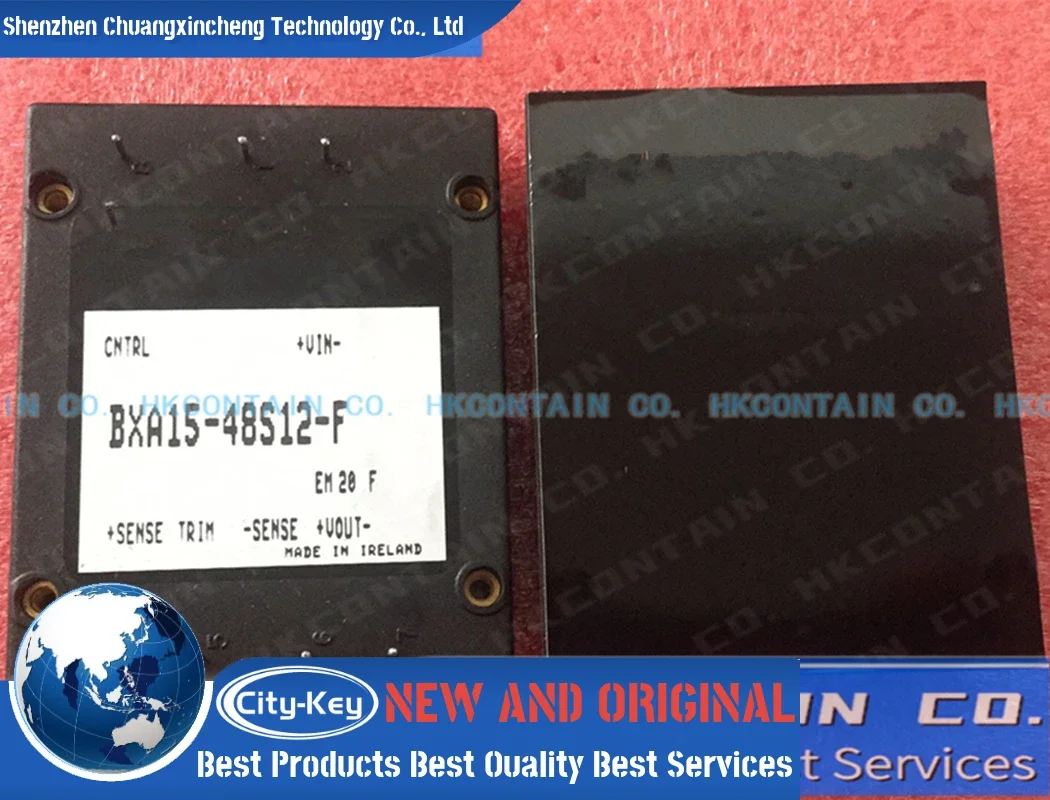 New and Original BXA40-24S05-M BXA40-24S3V3-SM BXA40-48S05 BXA40-48S12-M BXA40-48S3V3-SM BXA40-48T05-12 BXA75-48S05 IGBT MODULE
New and Original BXA40-24S05-M BXA40-24S3V3-SM BXA40-48S05 BXA40-48S12-M BXA40-48S3V3-SM BXA40-48T05-12 BXA75-48S05 IGBT MODULE