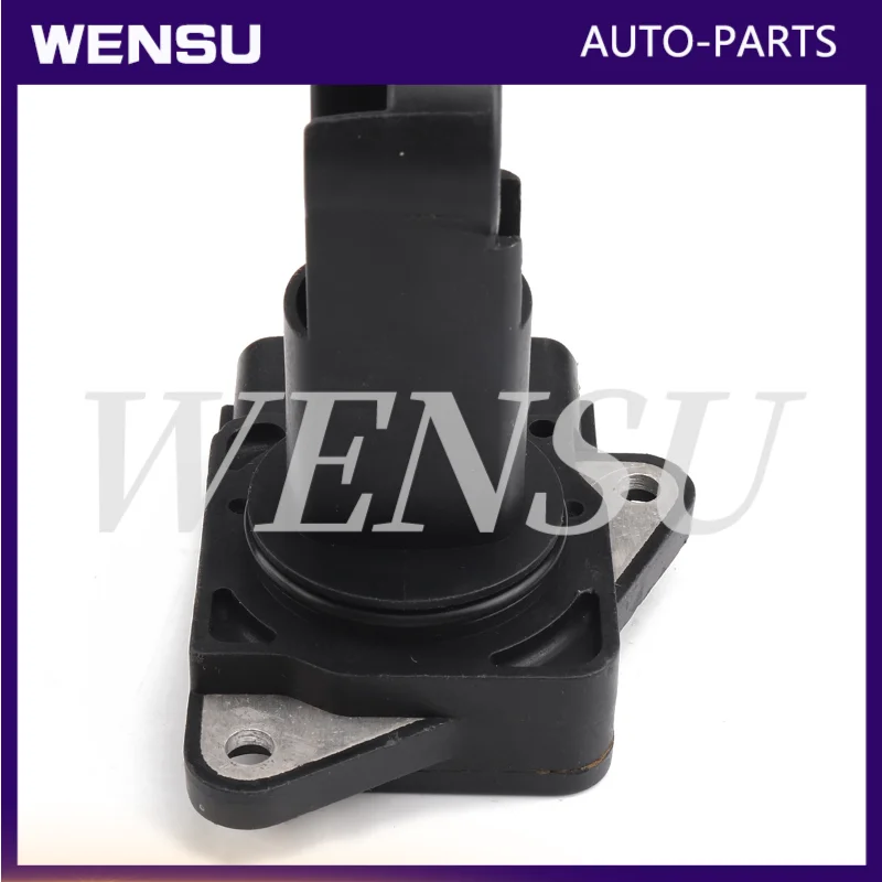 ZL0113215 ZLY1-13-215 Mass Air Flow Sensor MAF For Mazda 3 5 6 MX-5 Miata Protege RX-8 2.0L 2.3L 3.0L
ZL0113215 ZLY1-13-215 Mass Air Flow Sensor MAF For Mazda 3 5 6 MX-5 Miata Protege RX-8 2.0L 2.3L 3.0L
