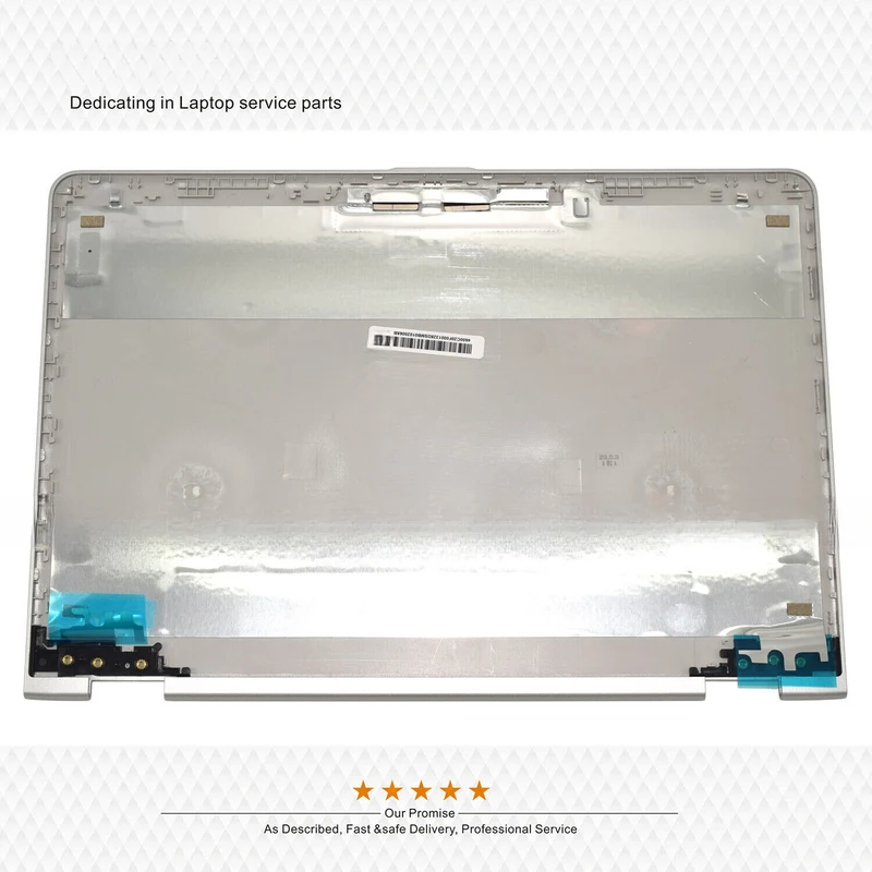 A+New 924269-001 924273-001 HP Pavilion X360 14-BA 14M-BA Back Cover / Bottom Case
A+New 924269-001 924273-001 HP Pavilion X360 14-BA 14M-BA Back Cover / Bottom Case
