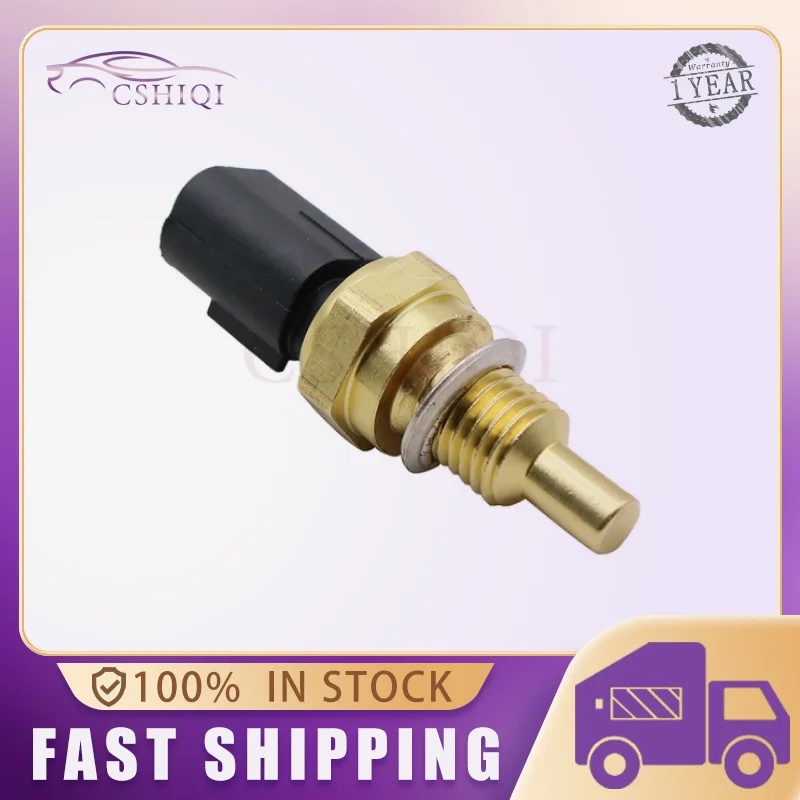 68164627AA Engine Coolant Temperature Sensor For Chrysler 200 300 3.6L 3604CC 2014-2017 Series Models Auto Spare Parts
68164627AA Engine Coolant Temperature Sensor For Chrysler 200 300 3.6L 3604CC 2014-2017 Series Models Auto Spare Parts