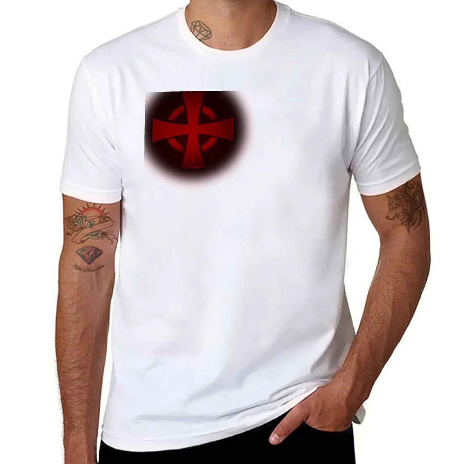 Templars Knights Cross T-Shirt t shirt man cotton t shirts for man cotton soft T-Shirt
Templars Knights Cross T-Shirt t shirt man cotton t shirts for man cotton soft T-Shirt