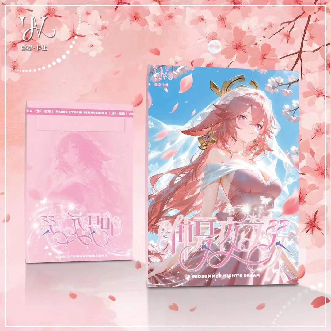 a Midsummer Night's Dream A5 Board Game Goddess Story Collection Anime Party Swimsuit Theme Party Gift for Girls Doujin Hobbies
a Midsummer Night's Dream A5 Board Game Goddess Story Collection Anime Party Swimsuit Theme Party Gift for Girls Doujin Hobbies