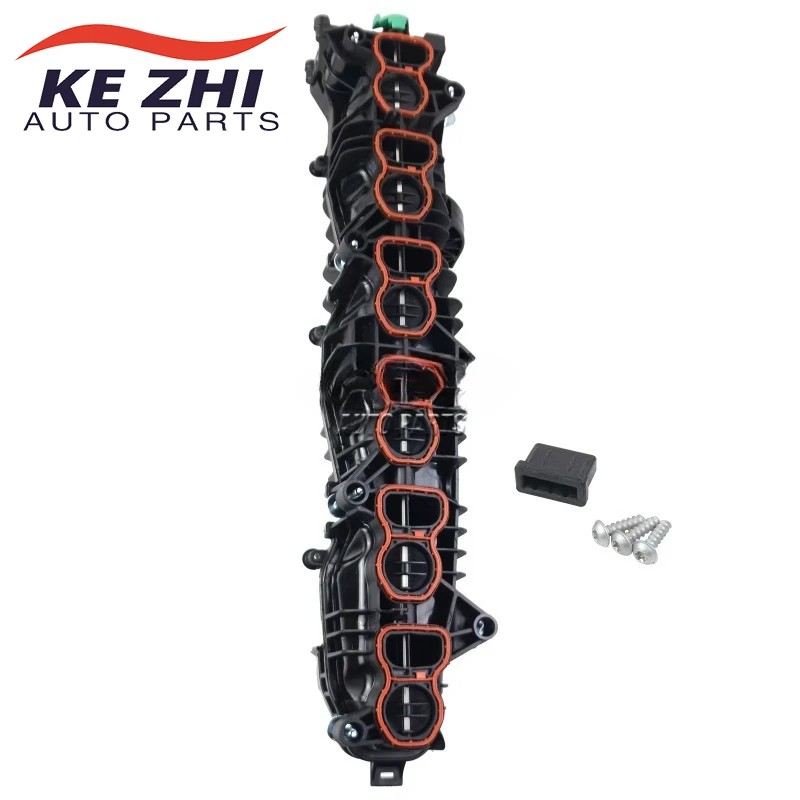 Впускной коллектор для BMW 3 Touring 2012-2019 OEM 11618514731 11617811909
Впускной коллектор для BMW 3 Touring 2012-2019 OEM 11618514731 11617811909