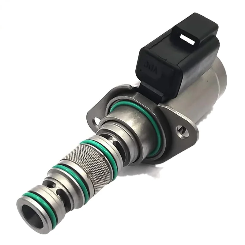 Aftermarket Solenoid Valve 25/223075 SV98-T40 for JCB 3CX 4CX 5CX Backhoe Loader 12V Hydraulic Control Valve
Aftermarket Solenoid Valve 25/223075 SV98-T40 for JCB 3CX 4CX 5CX Backhoe Loader 12V Hydraulic Control Valve