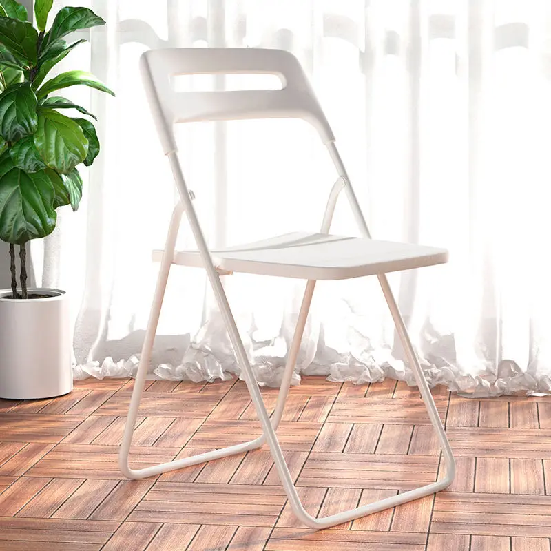 Portable Plastic Folding Chair: Backrest Design, Perfect for Photography, Dorm Rooms, Offices & Picnics
Portable Plastic Folding Chair: Backrest Design, Perfect for Photography, Dorm Rooms, Offices & Picnics