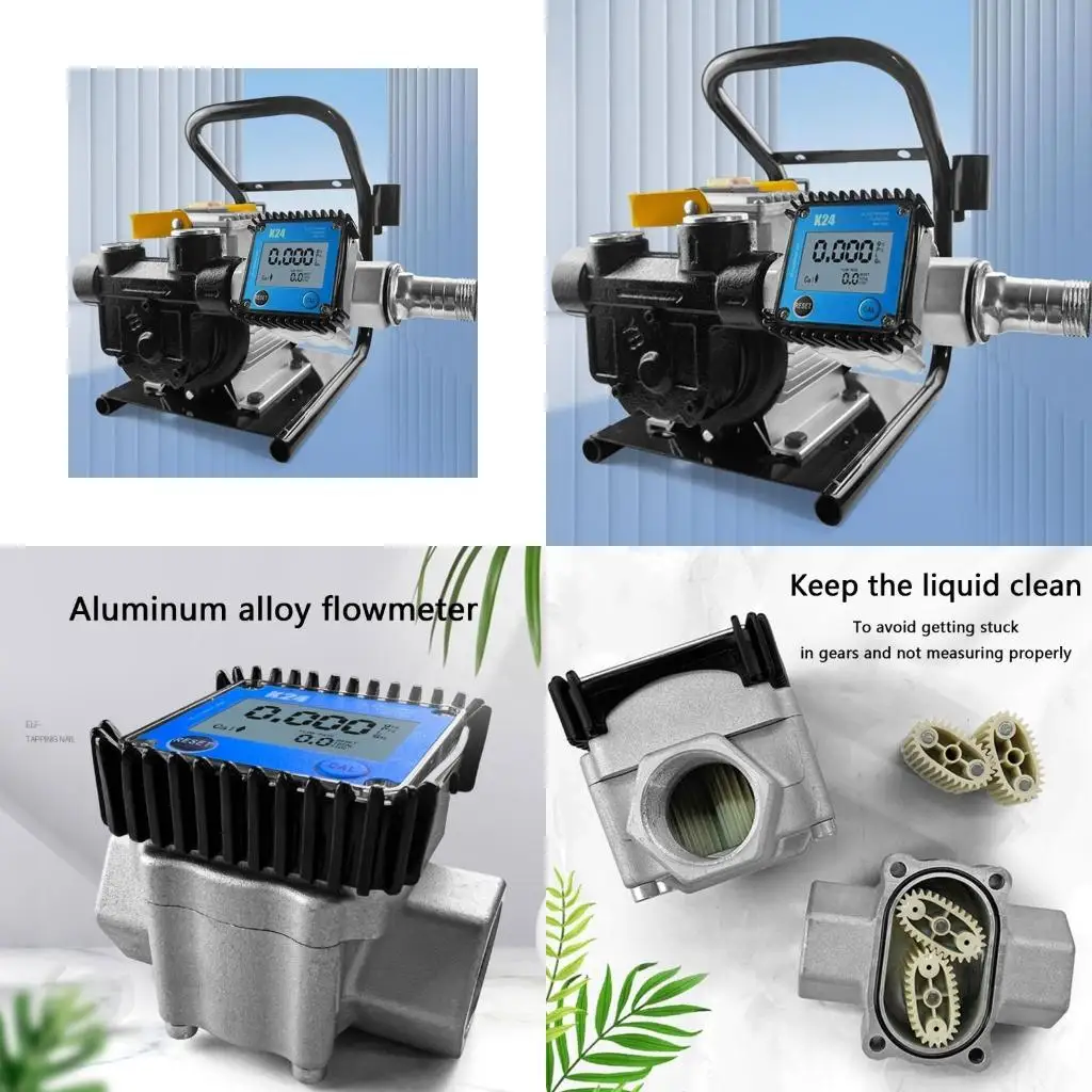 Advanced Electronic Meter For Precise Liquid Monitoring Irrigation Experts D2RD
Advanced Electronic Meter For Precise Liquid Monitoring Irrigation Experts D2RD