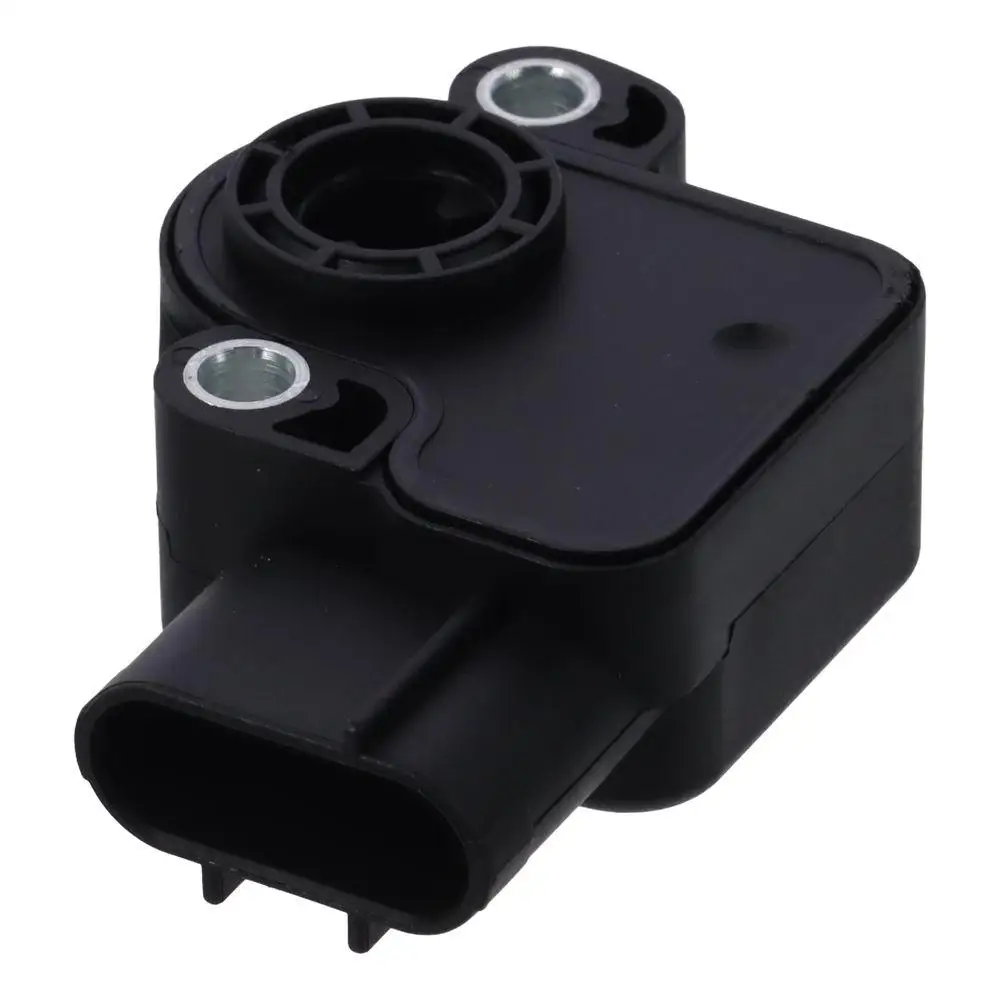 Durable Metal TPS Black Plastic 219094 3 Pins TH155 for 2001-2003 Mazda B3000 V6 3.0L
Durable Metal TPS Black Plastic 219094 3 Pins TH155 for 2001-2003 Mazda B3000 V6 3.0L