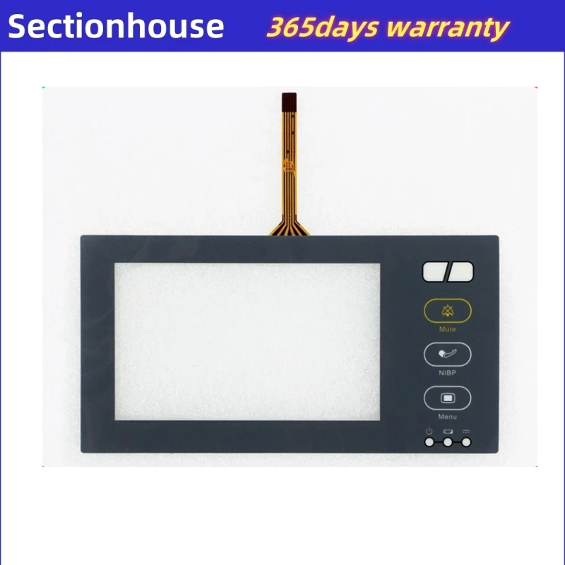 High Quality IM20 HMI for T065C-5RB016N-0A11R0-060PN PLC touch screen panel membrane & protective film
High Quality IM20 HMI for T065C-5RB016N-0A11R0-060PN PLC touch screen panel membrane & protective film