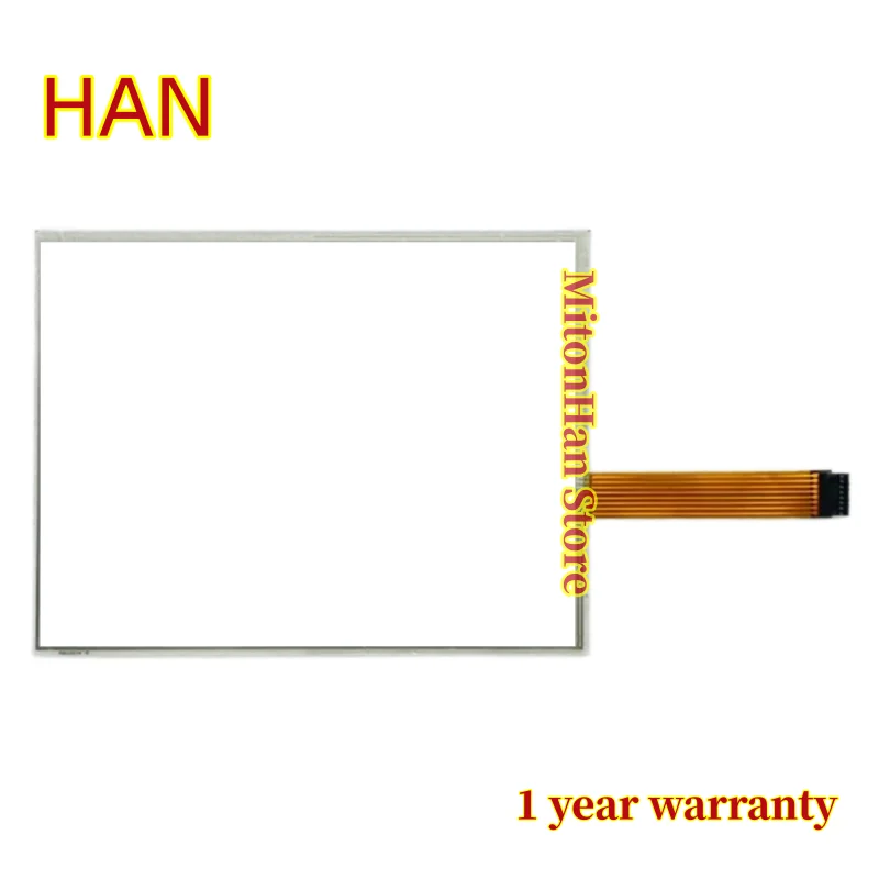New For Microtouch PN:95405T Touch Panel Screen Glass Digitizer
New For Microtouch PN:95405T Touch Panel Screen Glass Digitizer