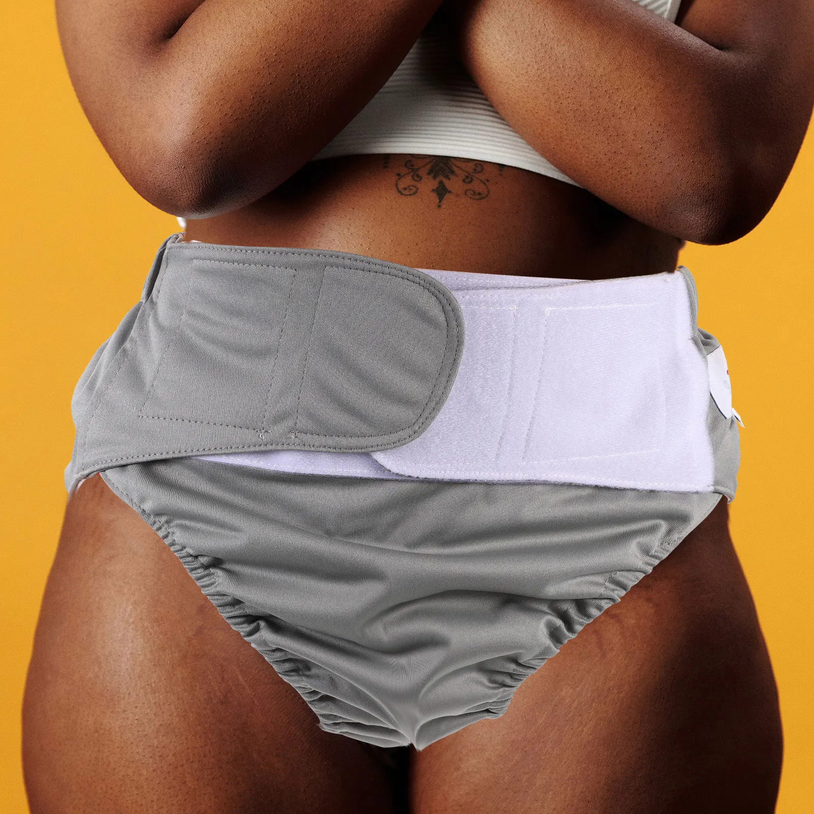 1pc Reusable Washable Diapers Adjustable Leakproof Disabled Diaper Absorbent Pads Adult Cloth Diapers For Old Man Size Large
1pc Reusable Washable Diapers Adjustable Leakproof Disabled Diaper Absorbent Pads Adult Cloth Diapers For Old Man Size Large