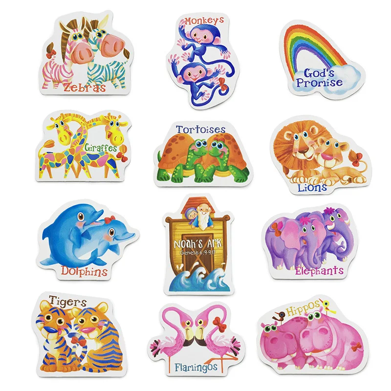 Cute Cartoon Animal Magnetic Fridge Magnets Personalized Creative Travel Home Exquisite Souvenir Decorations Gift
Cute Cartoon Animal Magnetic Fridge Magnets Personalized Creative Travel Home Exquisite Souvenir Decorations Gift