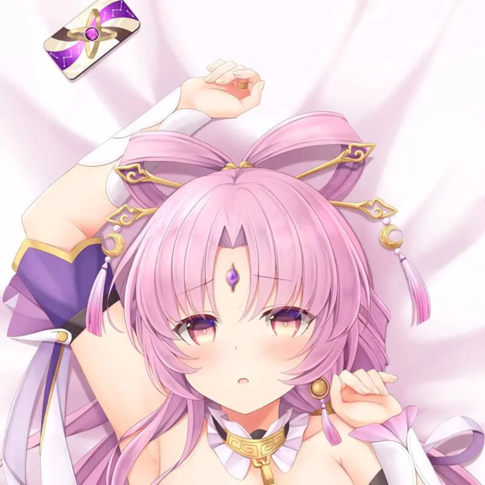 Аниме японский Honkai Fu Xuan сексуальный уютный чехол Dakimakura Otaku подушка-вкладыш для кровати подарки на Рождество QQ
Аниме японский Honkai Fu Xuan сексуальный уютный чехол Dakimakura Otaku подушка-вкладыш для кровати подарки на Рождество QQ