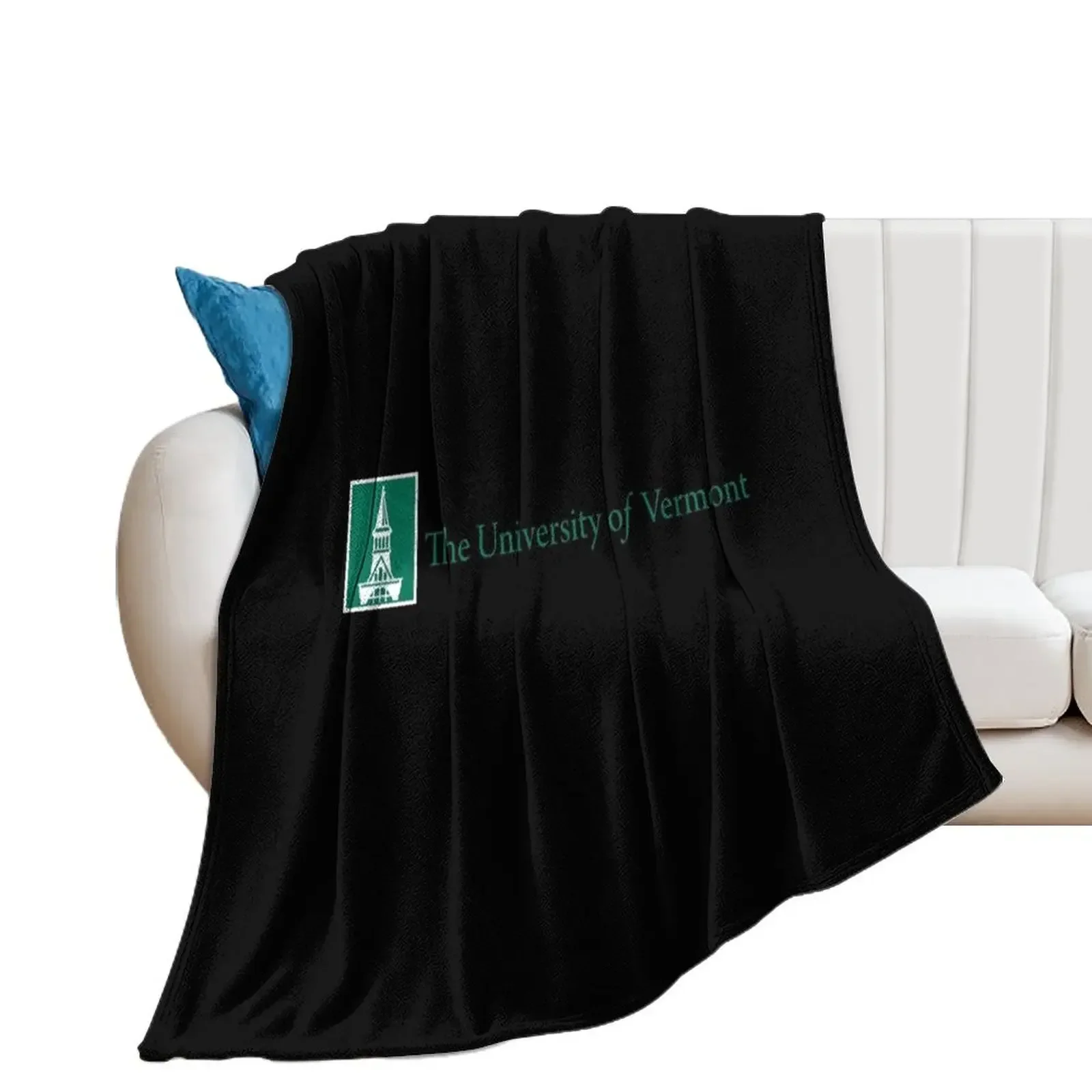 University of Vermont - UVM - Catamounts Throw Blanket decorative Blankets For Bed Blankets
University of Vermont - UVM - Catamounts Throw Blanket decorative Blankets For Bed Blankets