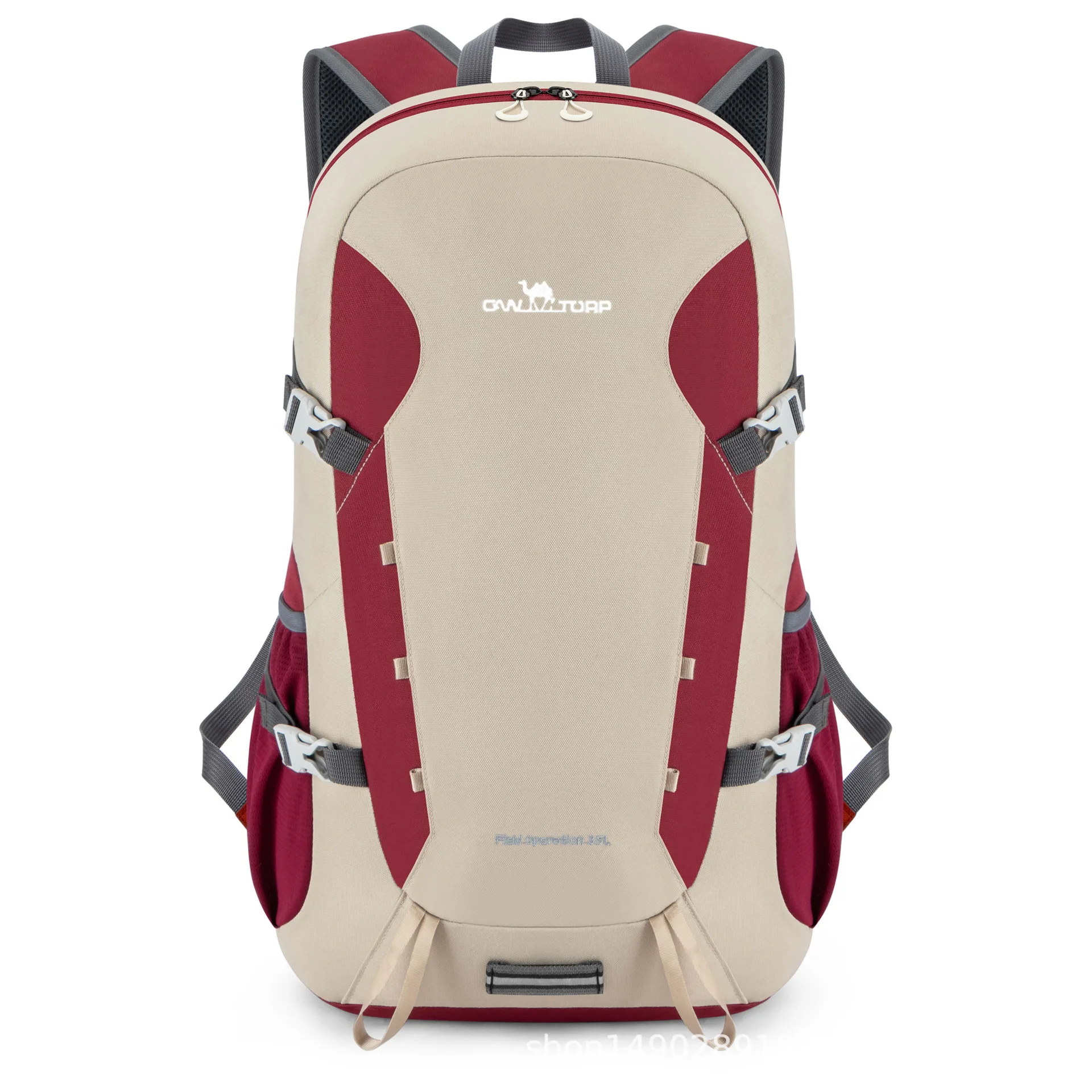 Popular Outdoor Backpack, Foldable Backpack, Mountaineering Backpack, Hiking and Cycling Backpack
Popular Outdoor Backpack, Foldable Backpack, Mountaineering Backpack, Hiking and Cycling Backpack