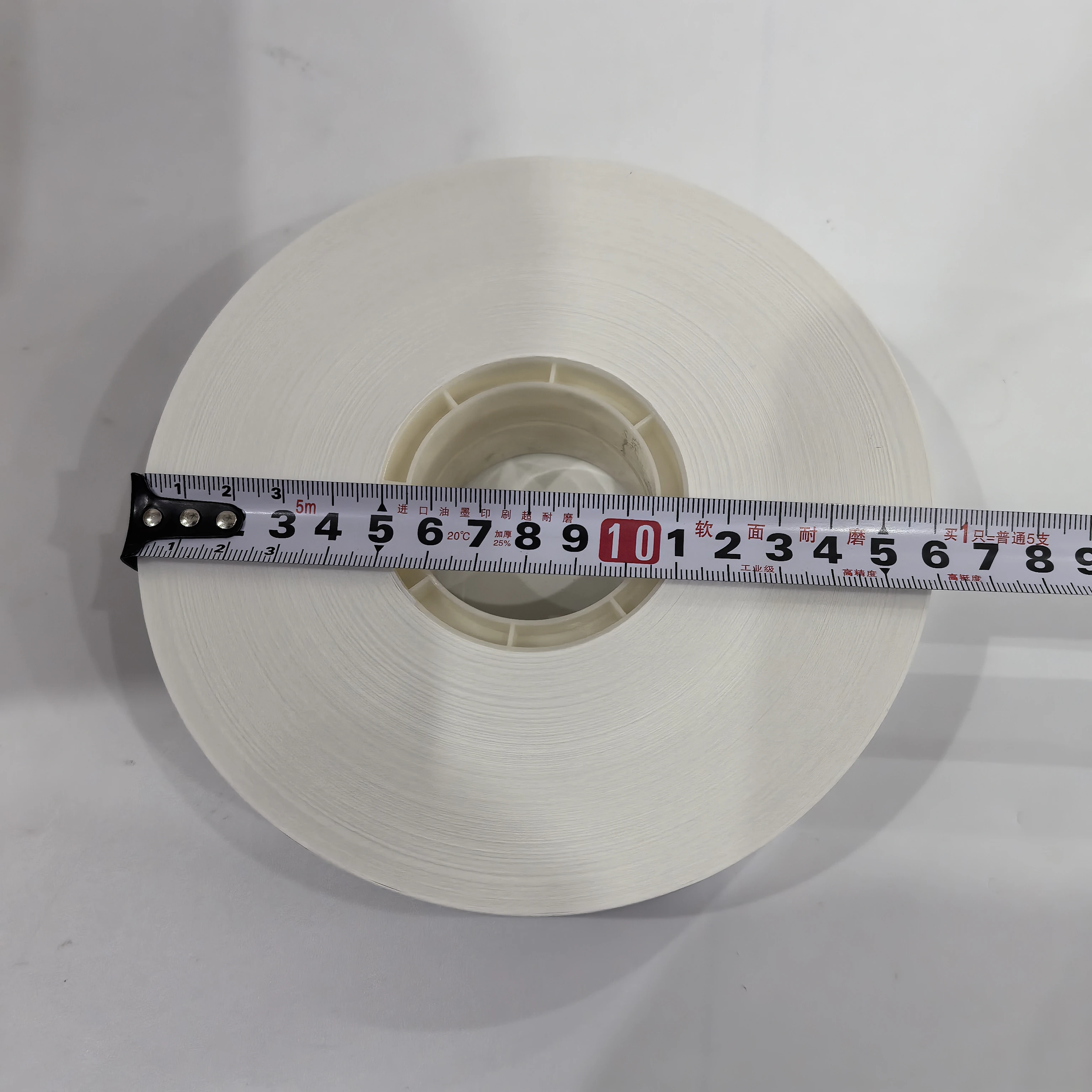 20 rolls/case Banknotes Strapping Banding Paper Roll , Craft Paper Banding Tape width 40mm , Inner diameter 50mm
20 rolls/case Banknotes Strapping Banding Paper Roll , Craft Paper Banding Tape width 40mm , Inner diameter 50mm