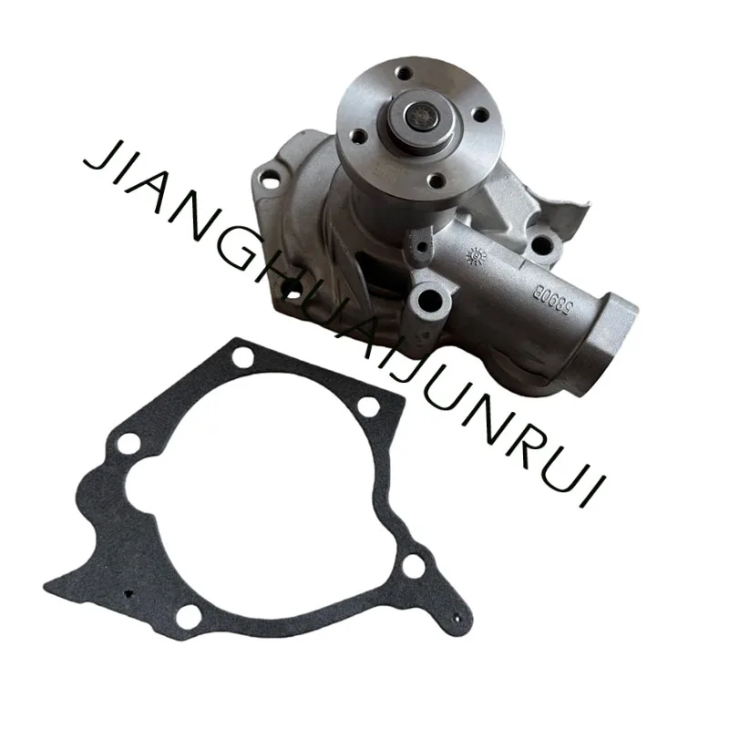 Engine Water Pump for JAC Rein Refine S5/T6 J6 Refine M2 1027110GB
Engine Water Pump for JAC Rein Refine S5/T6 J6 Refine M2 1027110GB