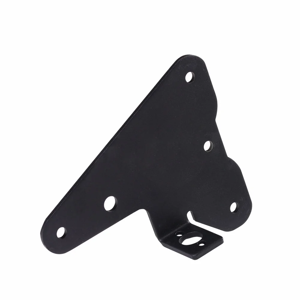 Dual Z Bracket Z-axis Plate For 3D Printer Upgrade Reduces Wobble Improves Stability Smooth Z Movement No Printer Modifications