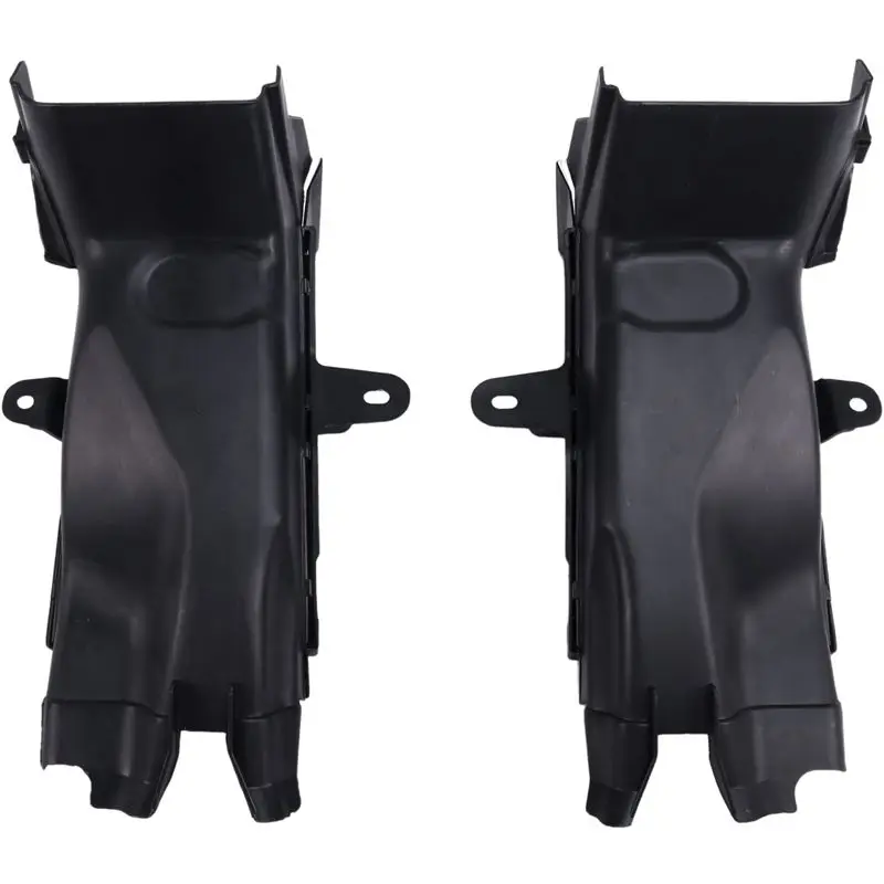 A21F-For BMW 5 Series G30 G31 G32G38 Front Brake Air Duct Auto Parts 51747383851 51747383852
A21F-For BMW 5 Series G30 G31 G32G38 Front Brake Air Duct Auto Parts 51747383851 51747383852