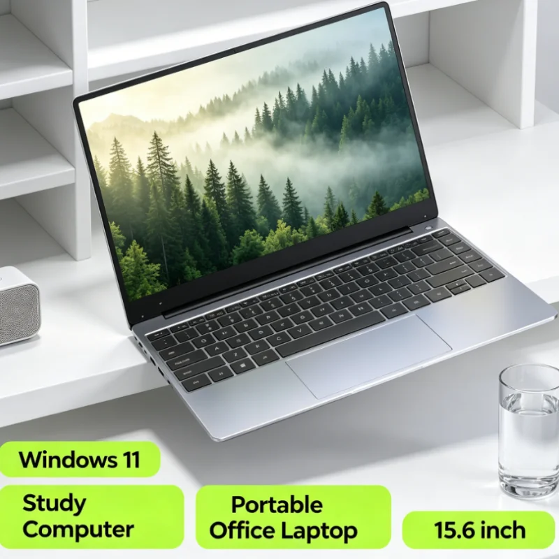 15.6" Premium Reliable Portable Notebook Windows11 32GB DDR4 2TB SSD Office Laptop PC I9-9880H I9-9900
15.6" Premium Reliable Portable Notebook Windows11 32GB DDR4 2TB SSD Office Laptop PC I9-9880H I9-9900
