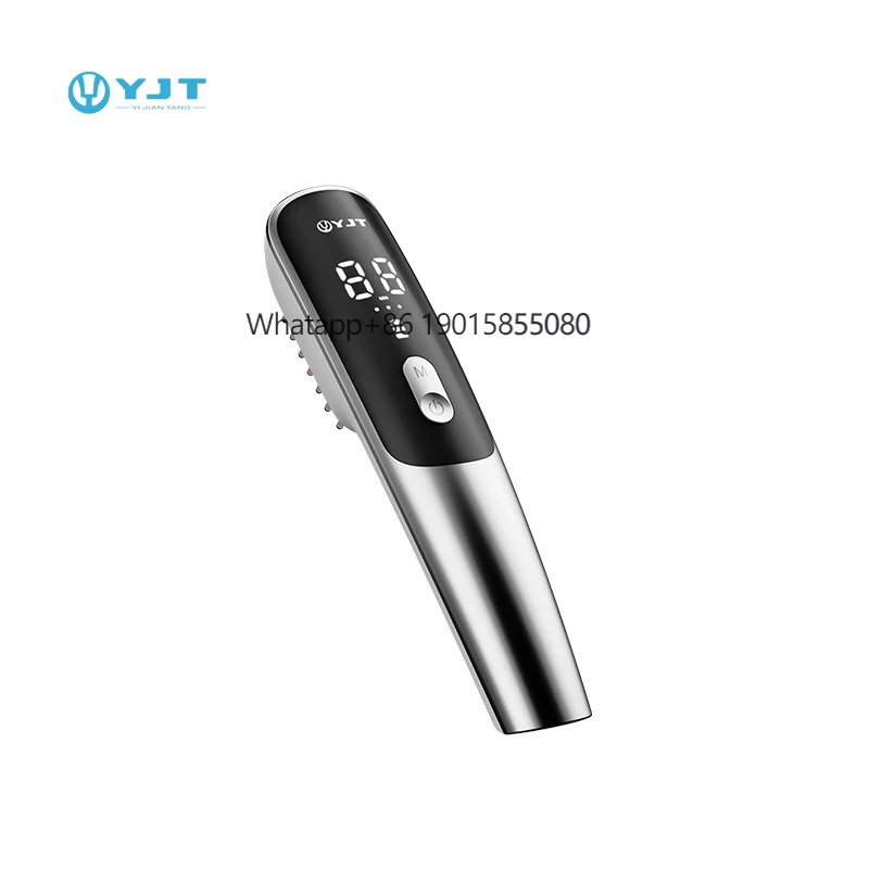Health Rehabilitation Therapy Supplies Multifunctional Light Physical Therapy Hospital Equipment
Health Rehabilitation Therapy Supplies Multifunctional Light Physical Therapy Hospital Equipment
