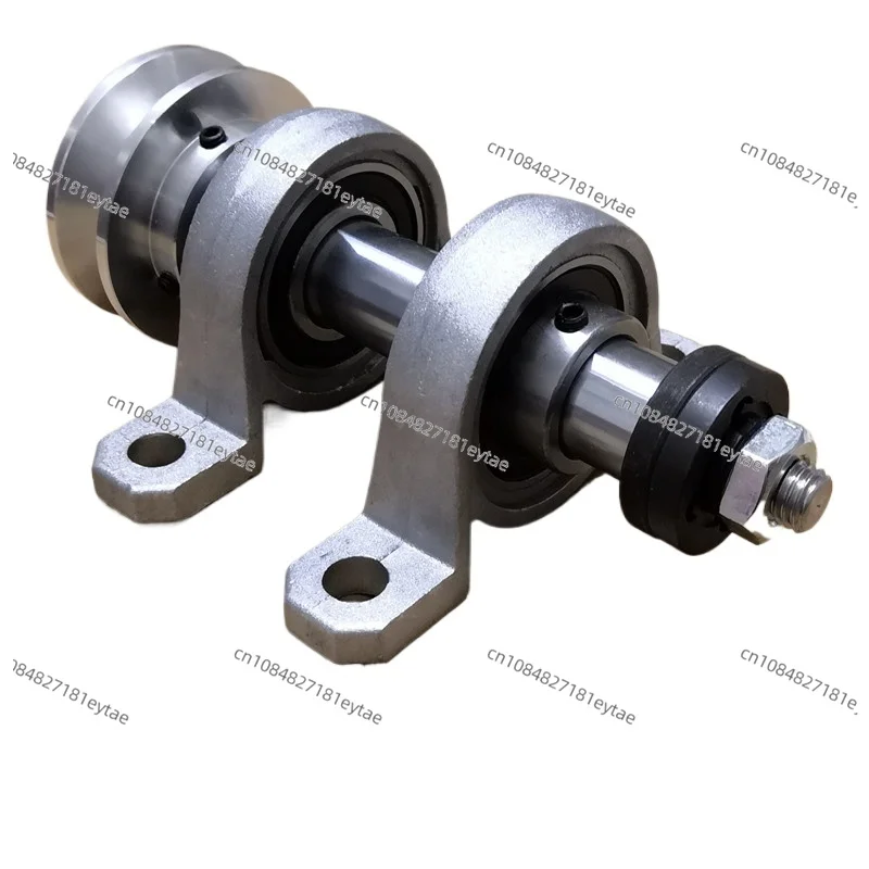High Precision DIY Table Saw Spindle for Wood Jade Cutting
High Precision DIY Table Saw Spindle for Wood Jade Cutting