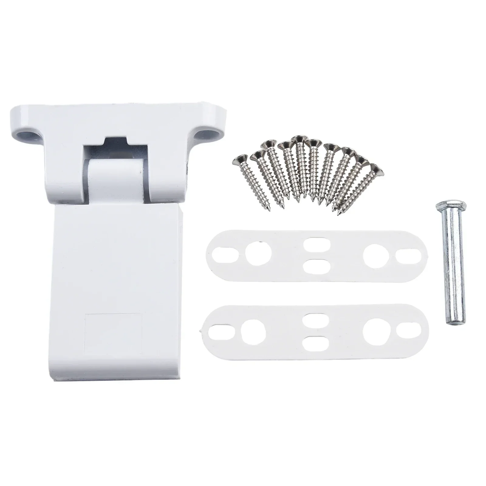 Aluminum Alloy Flag Hinge for Casement Doors Left or Right Side Use Suitable for Plastic Steel Doors with Solid Bearing Capacity
Aluminum Alloy Flag Hinge for Casement Doors Left or Right Side Use Suitable for Plastic Steel Doors with Solid Bearing Capacity