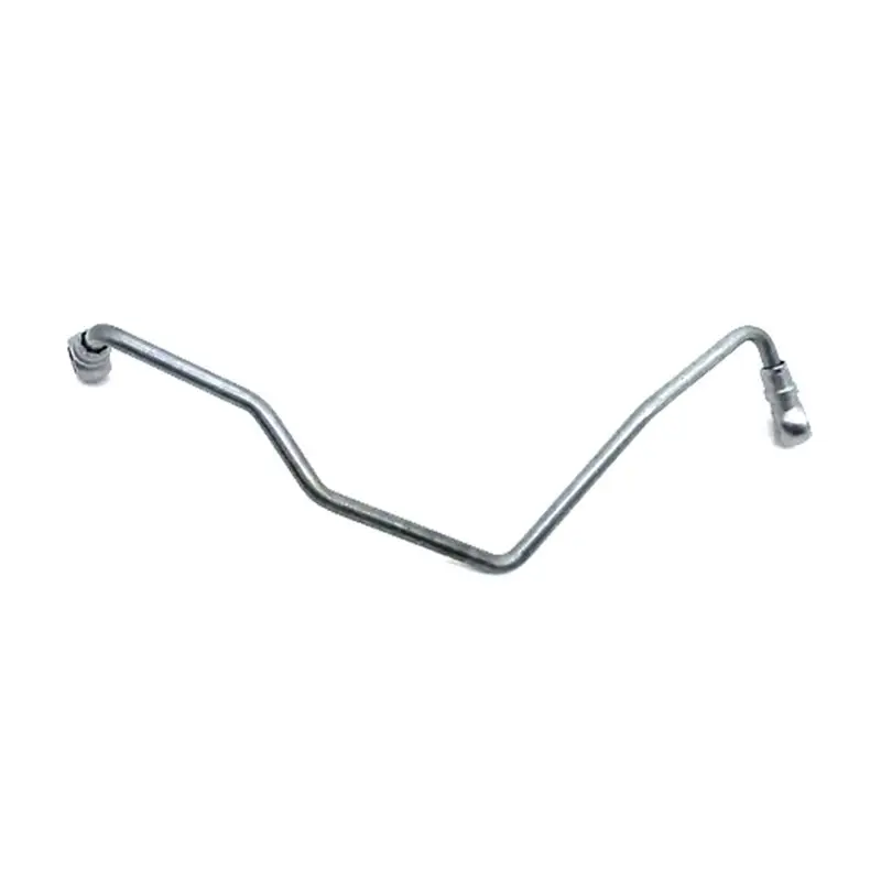 A02Q-Car Turbocharger Oil Feed Inlet Line Pipe 11657534454 Fits For BMW MINI R55 R56 R57 R58 R60 R61